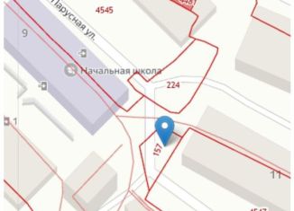 Продается земельный участок, 1 сот., посёлок городского типа Гаспра, Парусная улица