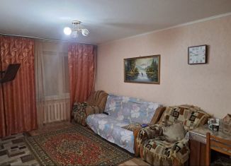 Продаю 2-комнатную квартиру, 46 м2, Назарово, улица Арбузова, 75Б