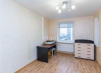 Продается 1-комнатная квартира, 35.7 м2, Тюмень, улица Михаила Сперанского, 39, Восточный округ