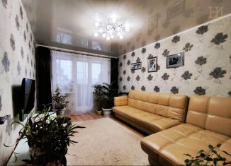 Продам 2-комнатную квартиру, 47 м2, Челябинская область, Молдавская улица, 23