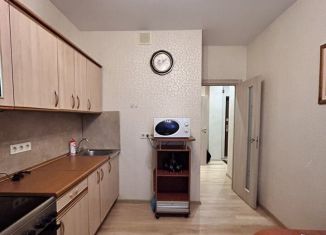 1-комнатная квартира в аренду, 42.2 м2, Московская область, улица Неделина, 24