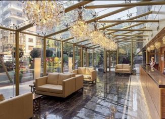 Сдам квартиру студию, 25 м2, Сочи, Депутатская улица, 10Б/1, ЖК Метрополь