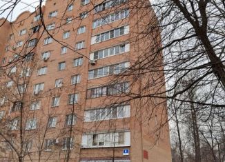 Продается трехкомнатная квартира, 66.1 м2, Московская область, Зелёная улица, 6