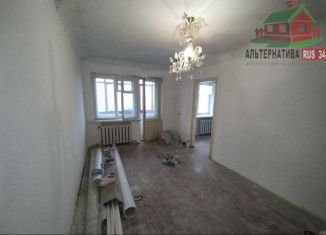 Продажа 2-комнатной квартиры, 43.5 м2, Волгоград, Созидательская улица, 12