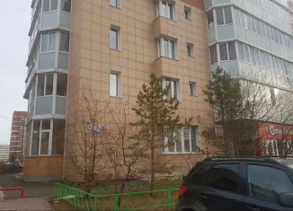 Сдача в аренду офиса, 107.8 м2, Красноярск, улица 9 Мая, 61, Советский район