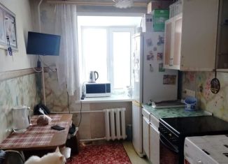 Продаю двухкомнатную квартиру, 44 м2, Николаевск-на-Амуре, Красноармейская улица, 63А