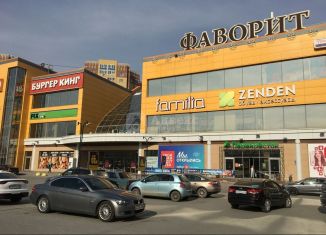 Продажа торговой площади, 5068 м2, Тюмень, улица Валерии Гнаровской, 12, Восточный округ