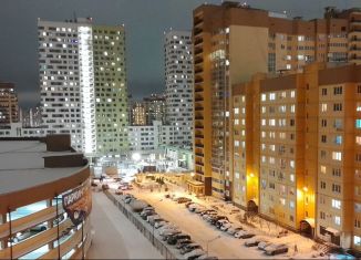 Продам 2-комнатную квартиру, 41 м2, Воронеж, улица Шишкова, 144Б, ЖК Московский Квартал