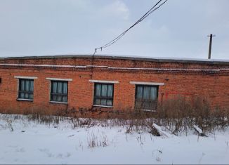 Продается складское помещение, 1345.1 м2, Кемеровская область, Мурманский переулок, 14А