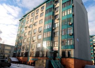 Продается двухкомнатная квартира, 71.4 м2, Кемерово, проспект Химиков, 8, ЖК Пять Звёзд