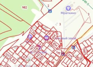 Продажа земельного участка, 4.5 сот., Белорецк, СНТ Ветеран-2, 76