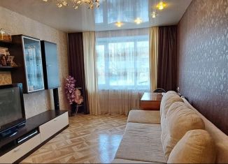 Продажа 3-ком. квартиры, 67.7 м2, Камчатский край, Пограничная улица, 36