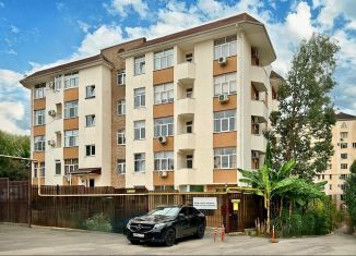 Продажа 1-комнатной квартиры, 40.2 м2, Сочи, переулок Рахманинова, 45, микрорайон Новый Сочи