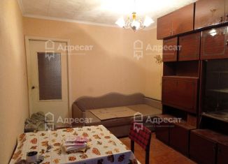 Продажа 2-комнатной квартиры, 43.5 м2, Волгоградская область, улица Голубева, 3