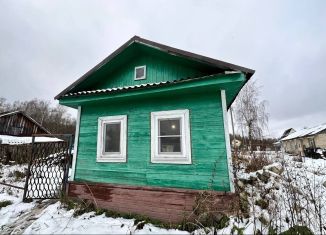 Продается дом, 40 м2, поселок Козьмодемьянск, Запрудная улица, 19А