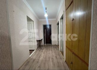 Продается 4-комнатная квартира, 78 м2, село Дивноморское, улица Олега Кошевого, 17
