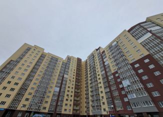 1-комнатная квартира на продажу, 52 м2, Оренбург, Ленинский район, Уральская улица, 2Д