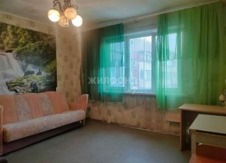 Продажа четырехкомнатной квартиры, 78.7 м2, Новосибирск, Троллейная улица, 152