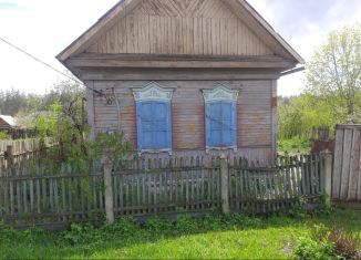 Продам дом, 57 м2, рабочий посёлок Вышков, Лесная улица, 17
