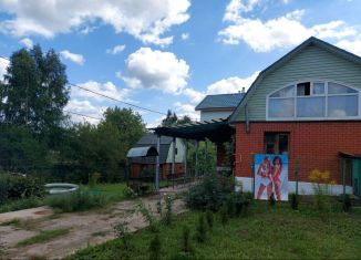 Сдам в аренду дом, 170 м2, садоводческое некоммерческое товарищество Ордынцы, садоводческое некоммерческое товарищество Ордынцы, 83