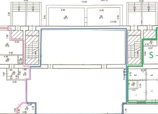 Сдается в аренду офис, 203.9 м2, Уфа, улица Ухтомского, 11, Дёмский район