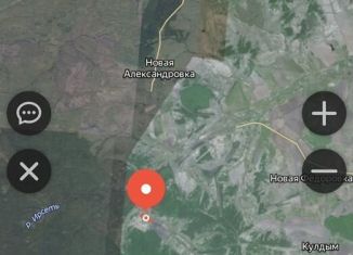 Продается земельный участок, 17300 сот., Саранск, площадь Тысячелетия