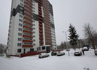 Продается однокомнатная квартира, 45.3 м2, Тольятти, проспект Степана Разина, 16В, ЖК Новая Заря