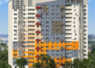 Продается 2-комнатная квартира, 54.3 м2, Самара, Промышленный район