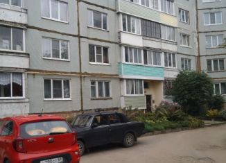Продается 2-комнатная квартира, 45.3 м2, Торжок, Ленинградское шоссе, 101