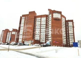 Продается 1-ком. квартира, 36 м2, Пермь, Холмогорская улица, 4В, ЖК Авиатор