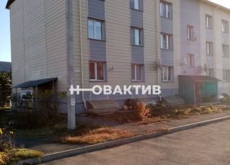 Продам торговую площадь, 105 м2, Тогучин, Вокзальная улица, 25