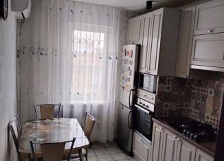 Трехкомнатная квартира на продажу, 69.4 м2, Кропоткин, Лесной переулок