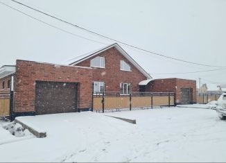 Продам дом, 180 м2, деревня Нуркеево