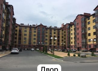 Продажа 3-ком. квартиры, 110.9 м2, Владикавказ, ЖК Новый город
