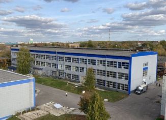 Производство на продажу, 12672 м2, Москва, МКАД, 33-й километр, внутренняя сторона