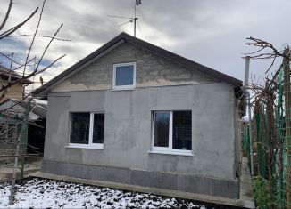 Продаю дом, 68.3 м2, Ставрополь, садоводческое товарищество Лесник, 72