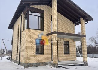 Продается дом, 133.2 м2, деревня Нижняя Китаевка, Зелёная улица