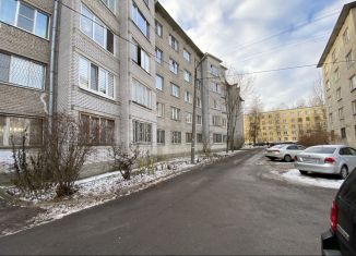 Продажа четырехкомнатной квартиры, 86 м2, Колпино, Павловская улица, 96
