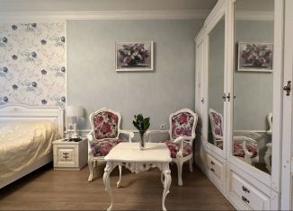 Сдача в аренду 1-ком. квартиры, 52 м2, Санкт-Петербург, Курская улица, 5