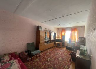 2-комнатная квартира на продажу, 44.3 м2, Хабаровский край, Октябрьский проспект, 6