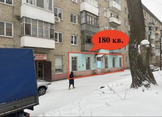 Продается торговая площадь, 180 м2, Саратов, Вишнёвый проезд, 18, Ленинский район