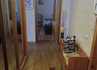 Сдаю в аренду двухкомнатную квартиру, 48 м2, Рыбинск, улица Вяземского