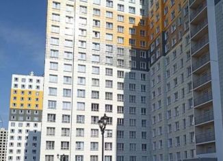 Продается 3-комнатная квартира, 64 м2, Тверь, улица Левитана, 93А, ЖК Лесная Мелодия-3