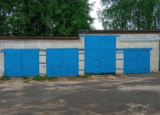 Продам гараж, 30 м2, Нижегородская область, Советская улица, 43