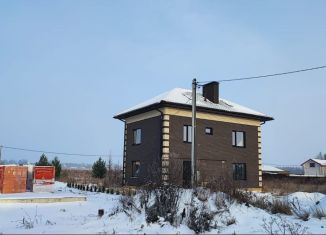 Дом на продажу, 131 м2, деревня Кобыляево, деревня Кобыляево, 118