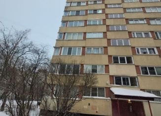 Трехкомнатная квартира на продажу, 52 м2, Санкт-Петербург, улица Брянцева, 16, улица Брянцева