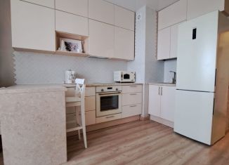 Продается квартира студия, 24 м2, Санкт-Петербург, Среднерогатская улица, 16к2, ЖК Фо Ю