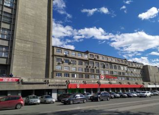 Продажа торговой площади, 437.7 м2, Екатеринбург, улица Луначарского, 31, Железнодорожный район