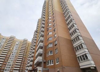 Продажа двухкомнатной квартиры, 54.9 м2, Москва, Синявинская улица, 11к15