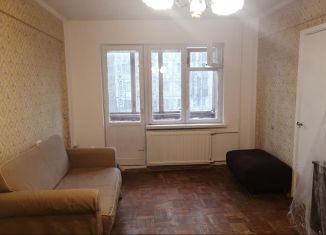 Продается 2-комнатная квартира, 46 м2, Санкт-Петербург, улица Руставели, 32, муниципальный округ Пискарёвка